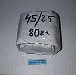 Магніт шайба, диск 45х25 мм (80 кг) Польща, фото 4