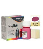 Фарба для гладкої шкіри TRG Easy Dye 25, 125 Fuchsia (фуксія)