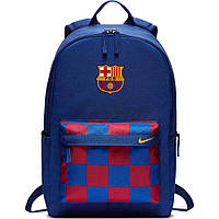 Рюкзак Nike Football Backpack FC Barcelona Stadium BA5819-451