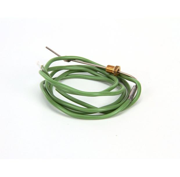 Термопара робочої камери B1 SCC, CM 61-202 E/G для пароконвектомату Rational 40.00.594, фото 1