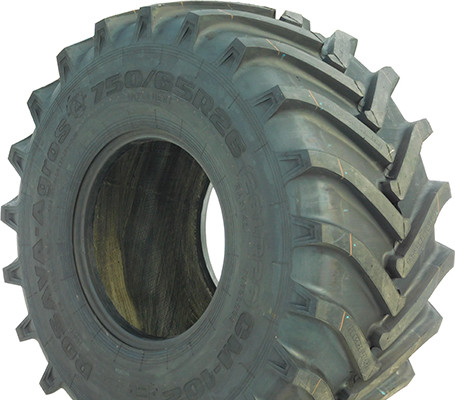 Шина 750/65R26 (28LR26) CM-102 - Росава