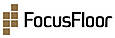Паркетна дошка Focus Floor Ясен Kalahari 3-смуговий, легкий браш, темно-коричневий матовий лак, фото 3