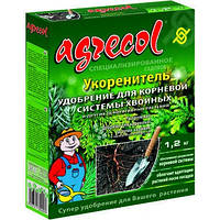 Удобрение для корневой системы хвойных Агрекол/ Agrecol, 1,2 кг