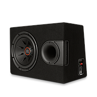 Сабвуфер JBL S2-1224SS