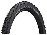 Покрышка Schwalbe Smart Sam Plus Performance ADDIX 26х2.25 GreenGuard, E-Bike 50