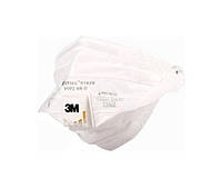 Медичні маски та респіратори