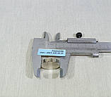 Неодимовий магніт, диск 25х5мм (9 кг), фото 2