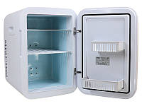 Холодильник для косметики(Охлаждение+нагрев!) Минихолодильник объем 20 л