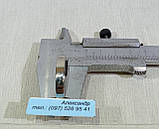 Неодимовий магніт, диск 30х5мм (12 кг), фото 6