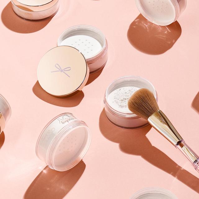 Матирующая пудра Ciate London Everyday Vacay Coconut Setting Powder