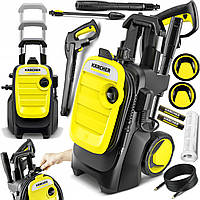 Мини-мойка Karcher K 5 Compact, Керхер К 5