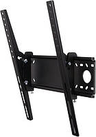 Кронштейн КВАДО К-151 чорний