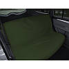 Комплект брудозахисних чохлів ORPRO на переднє і заднє сидіння (Зелений), фото 5