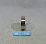 Неодимовий магніт, диск 30х10мм (19 кг), фото 2