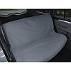Комплект брудозахисних чохлів ORPRO на переднє і заднє сидіння (Сірий), фото 5
