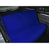 Комплект брудозахисних чохлів ORPRO на переднє і заднє сидіння (Синій), фото 5