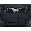 Брудозахисний чохол ORPRO на заднє сидіння (Чорний), фото 3