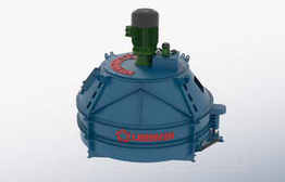 Планетарний змішувач 750/500 Umman