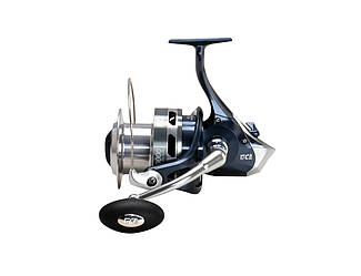 Котушка Tica Cybernetic GGAT10000 (8+1BB, 3.3:1) тягова котушка на коропа, сома, товстолоба