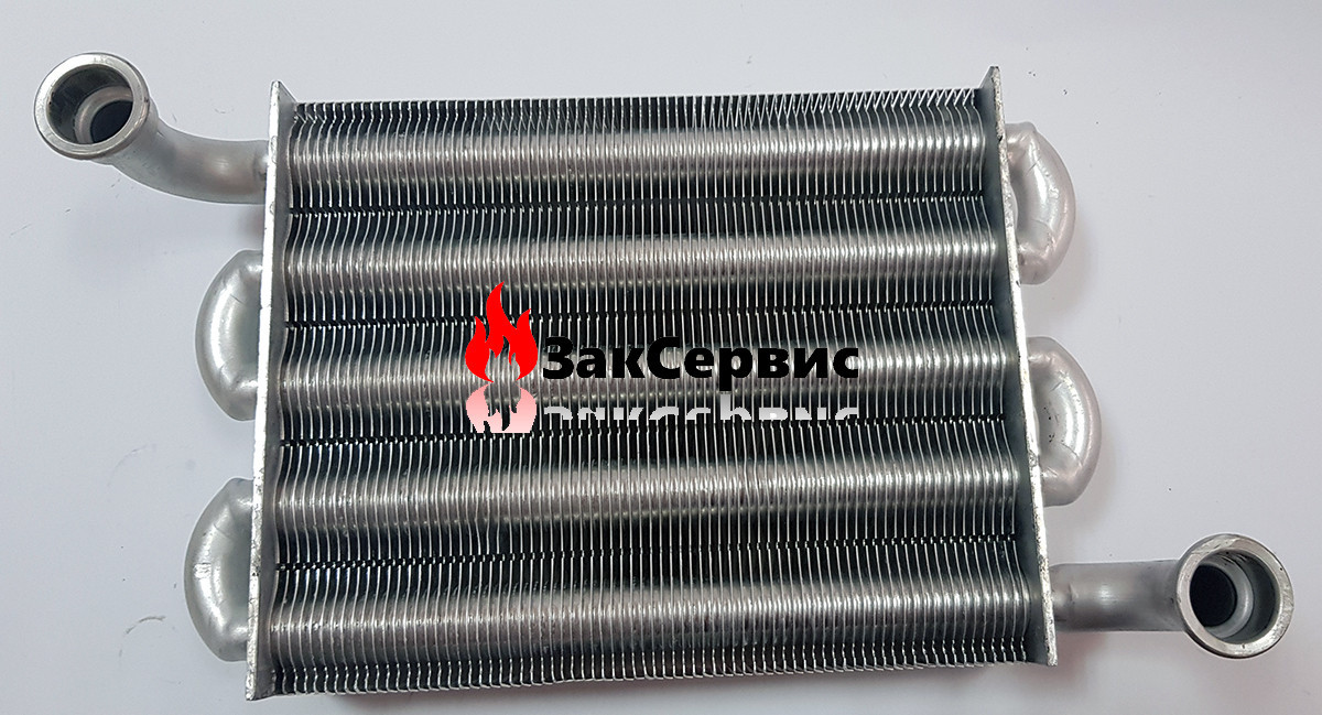 Алюмінієвий теплообмінник Chaffoteaux Alixia S, Alixia 65115065