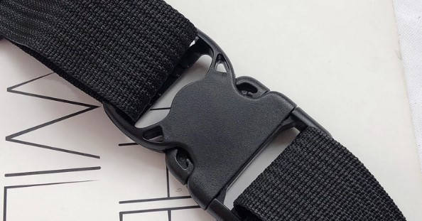 Сумка на пояс Бананка Dickies Хакі, фото 2