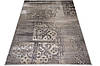 Сучасний килим з синтетики Delta, фото 2
