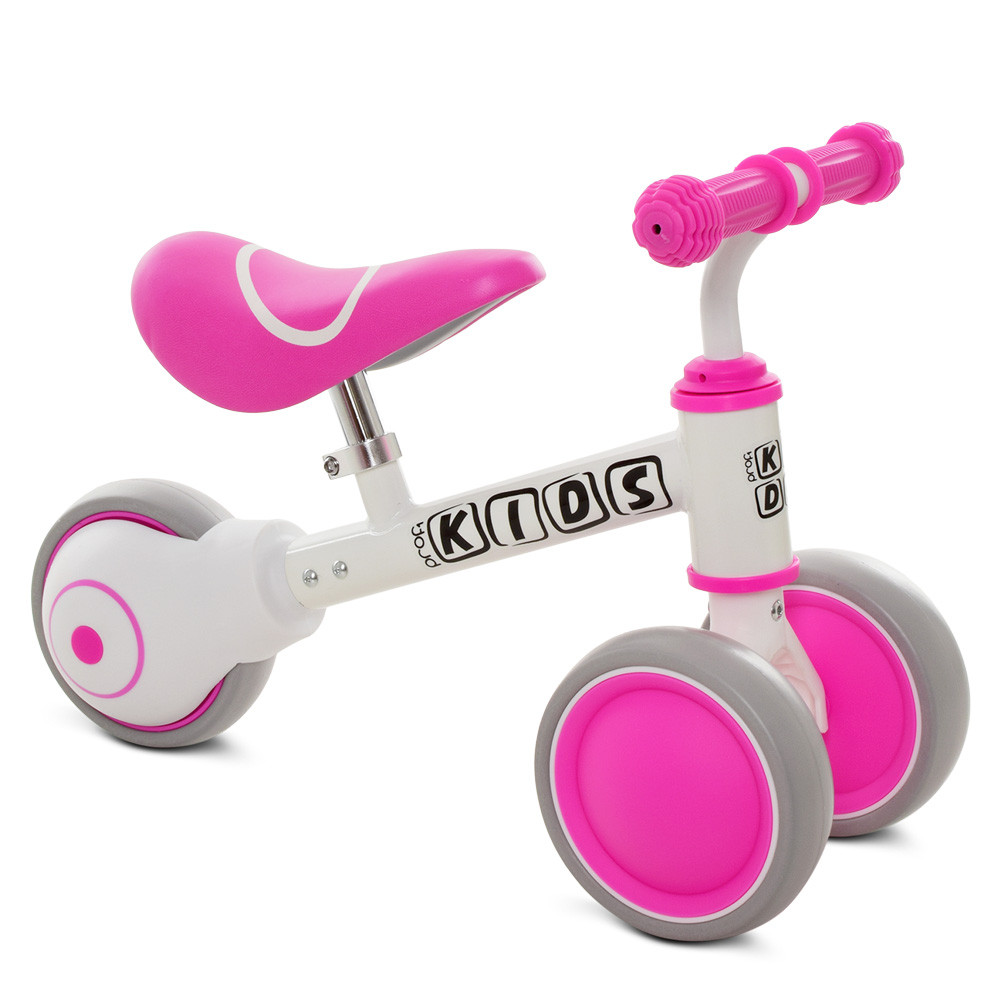 Біговел дитячий PROFI KIDS M 5461-5 ❖ біговел біг Профі Кідс 7" M 5461-5