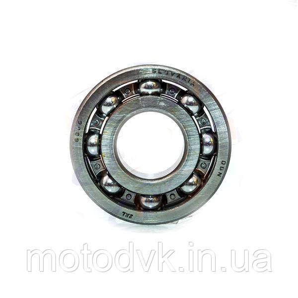 Подшипник на мотоцикл Ява ZVL (ZKL) № 6306 (72*30*17) (ID#125692557 ...