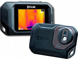 Тепловізор Flir C2 кишеньковий