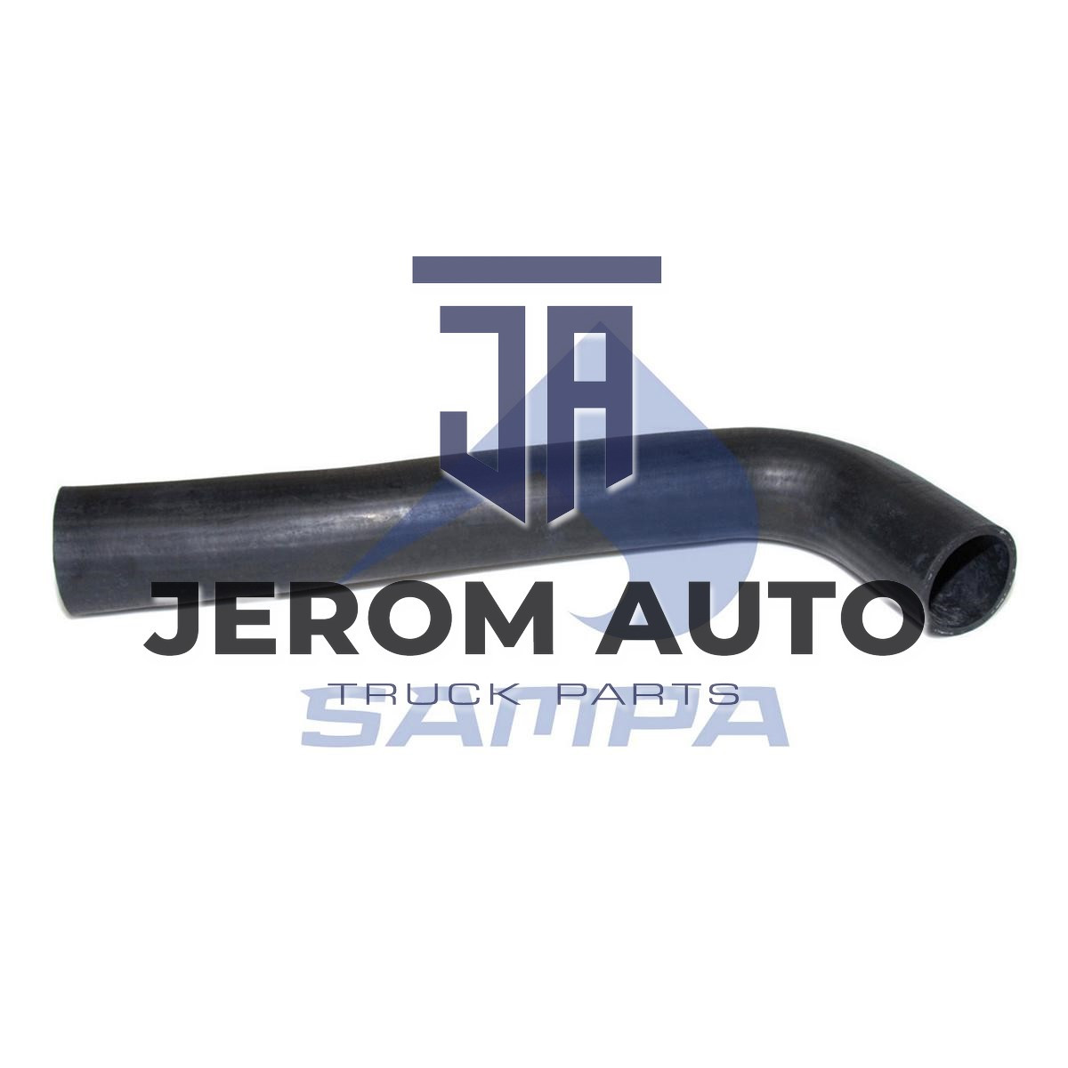 Патрубок/ 010.321/ 6555014182, фото 1