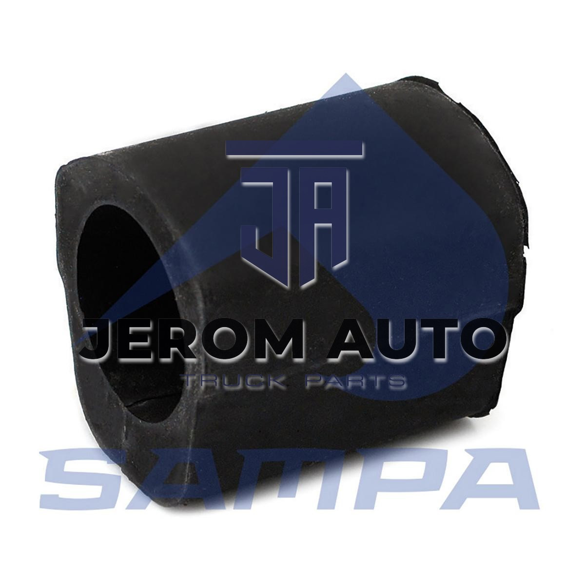 Втулка стабілізатора пер (30х46х49)/ 011.024/ 6023260482, фото 1