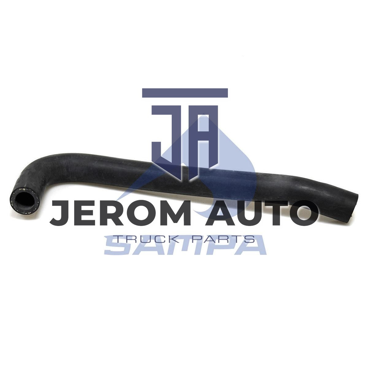 Патрубок/ 011.346/ 9405061335, фото 1