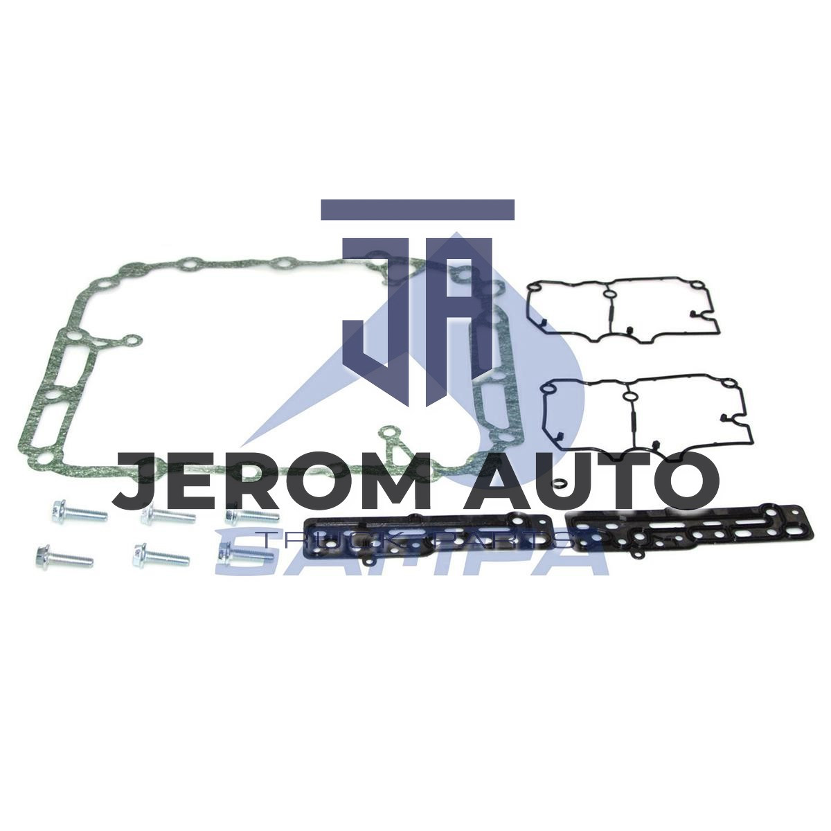 Комплект прокладок КПП/ 030.747/ 20785252, фото 1