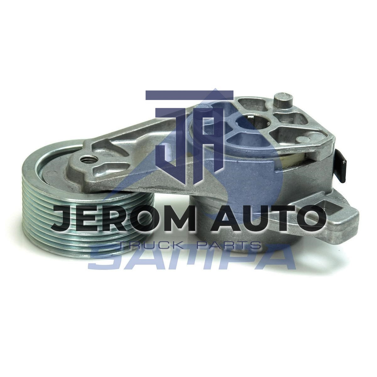 Натягувач приводного ременя/ 031.446/ 21631484, фото 1