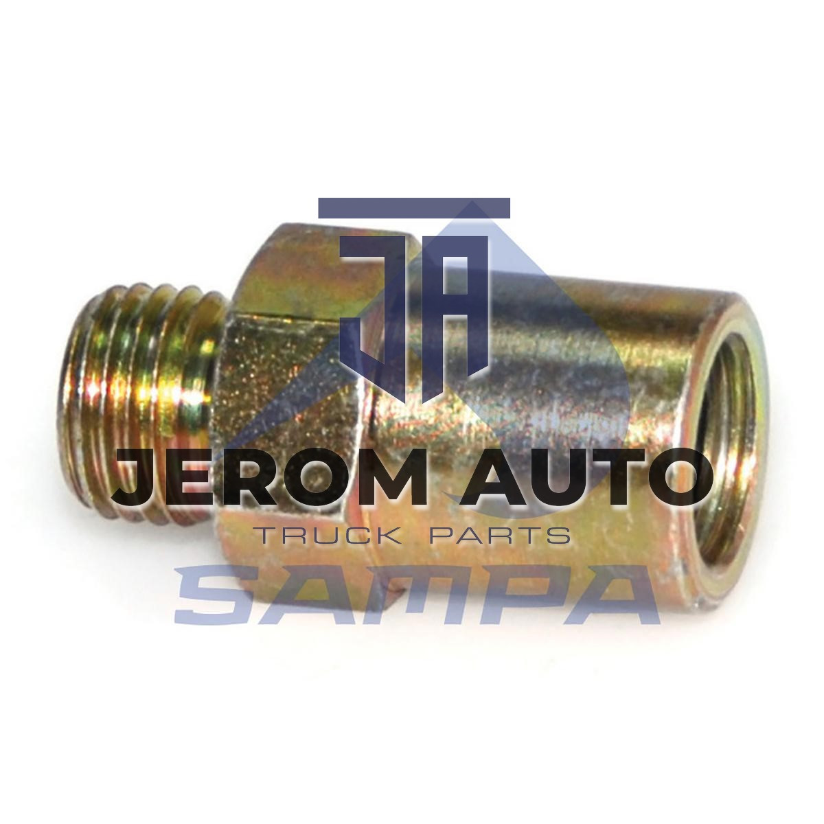 Перепускний клапан ТНВД/ 032.115/ 479775, фото 1