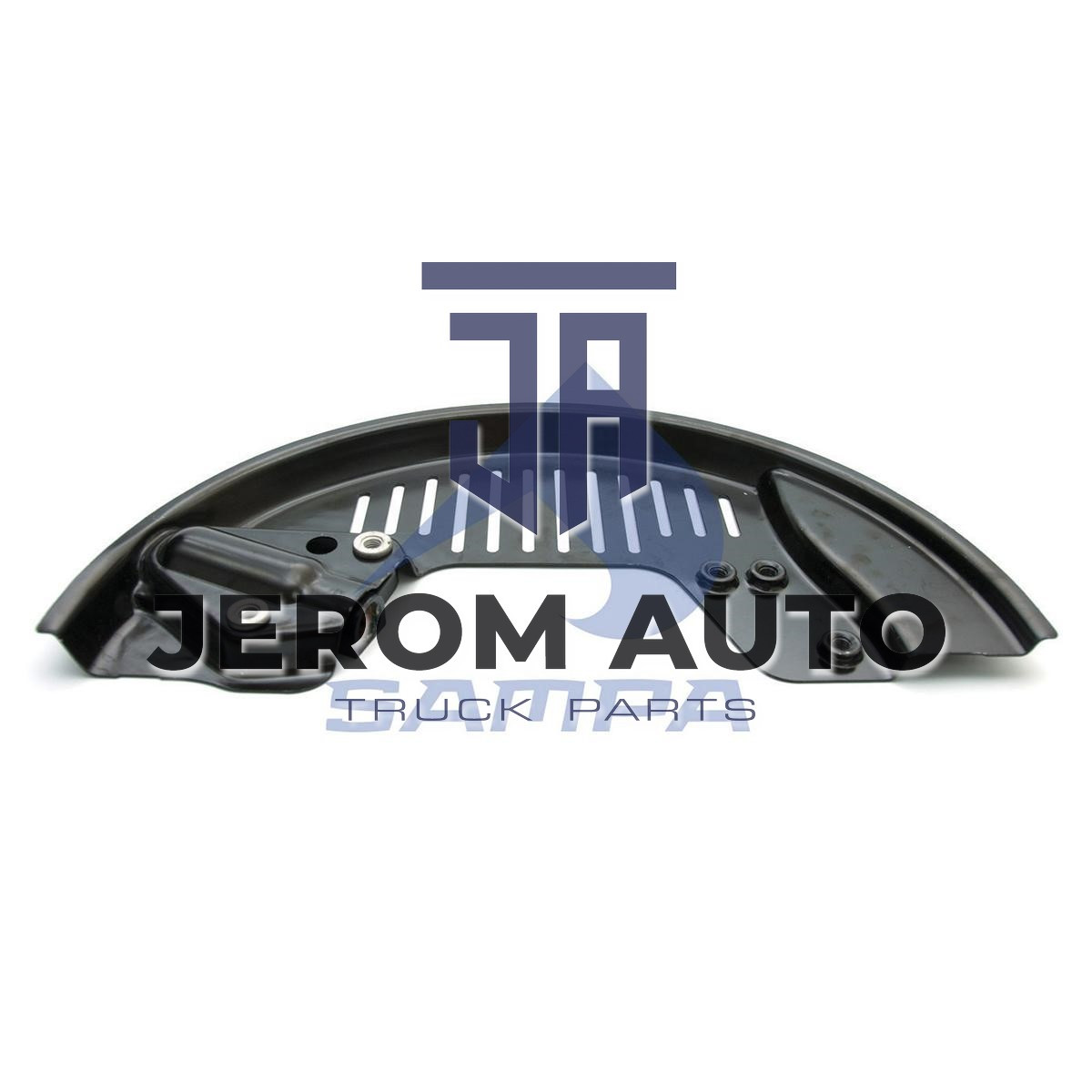 Пильник диска гальмового/ 033.001/ 24425045, фото 1