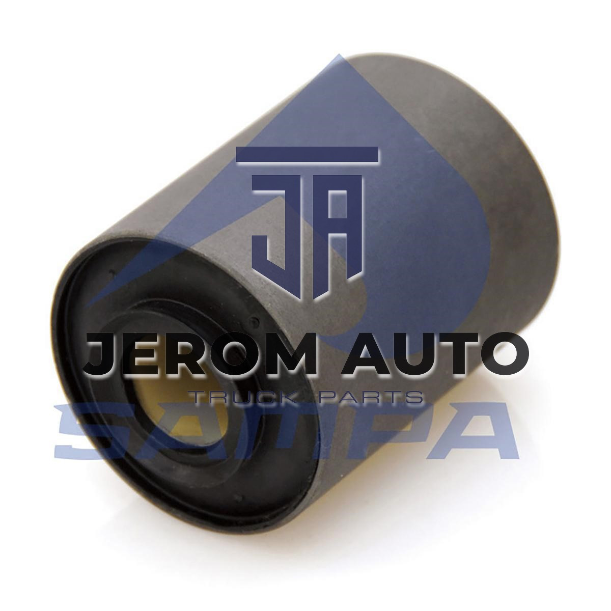 Сайлентблок кабіни/ 040.065/ 1356667, фото 1