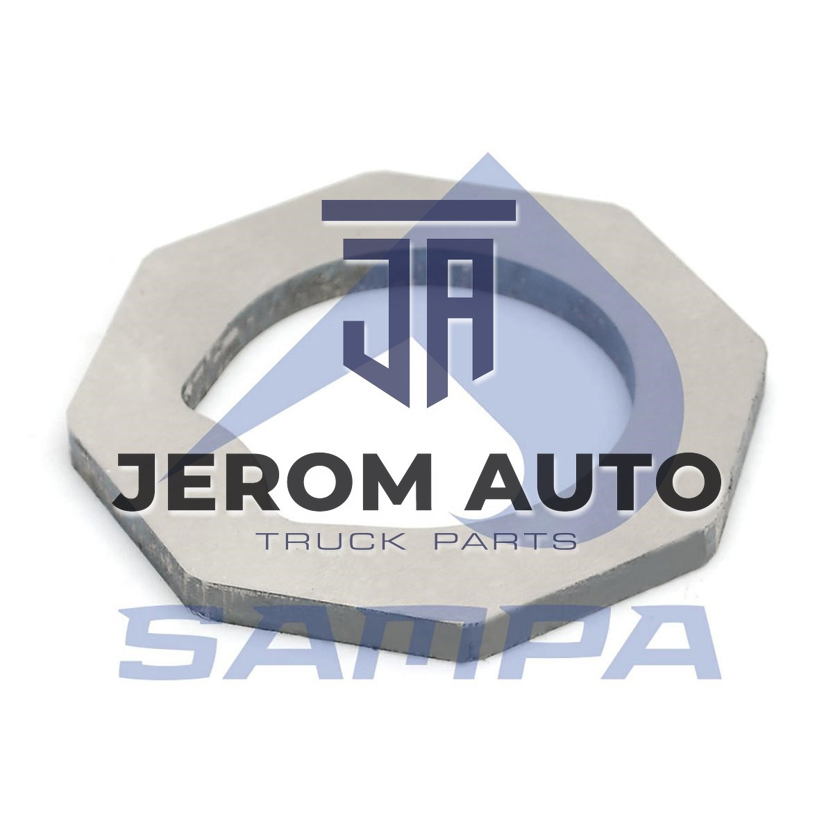 Шайба стопорная SCANIA/ 040.249/ 1365594, фото 1