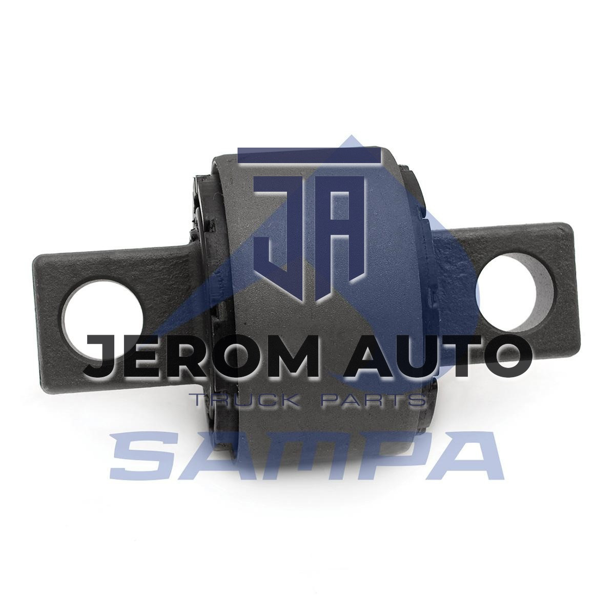 Сайлентблок 171*24*25*98 тяги променевої SCANIA P/G/R/T Series/ 040.306/ 1732460, фото 1