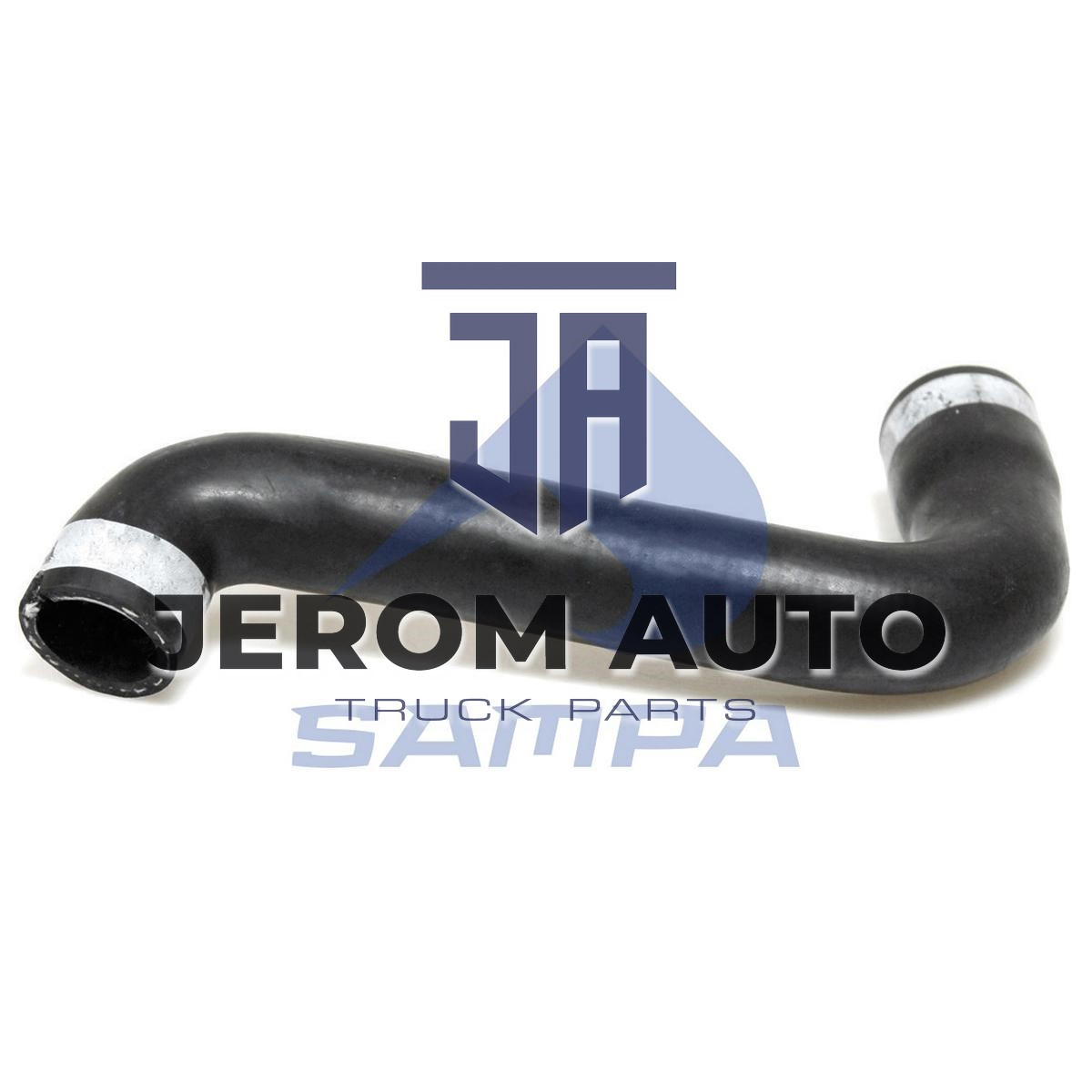 Патрубок/ 040.349/ 1426194, фото 1