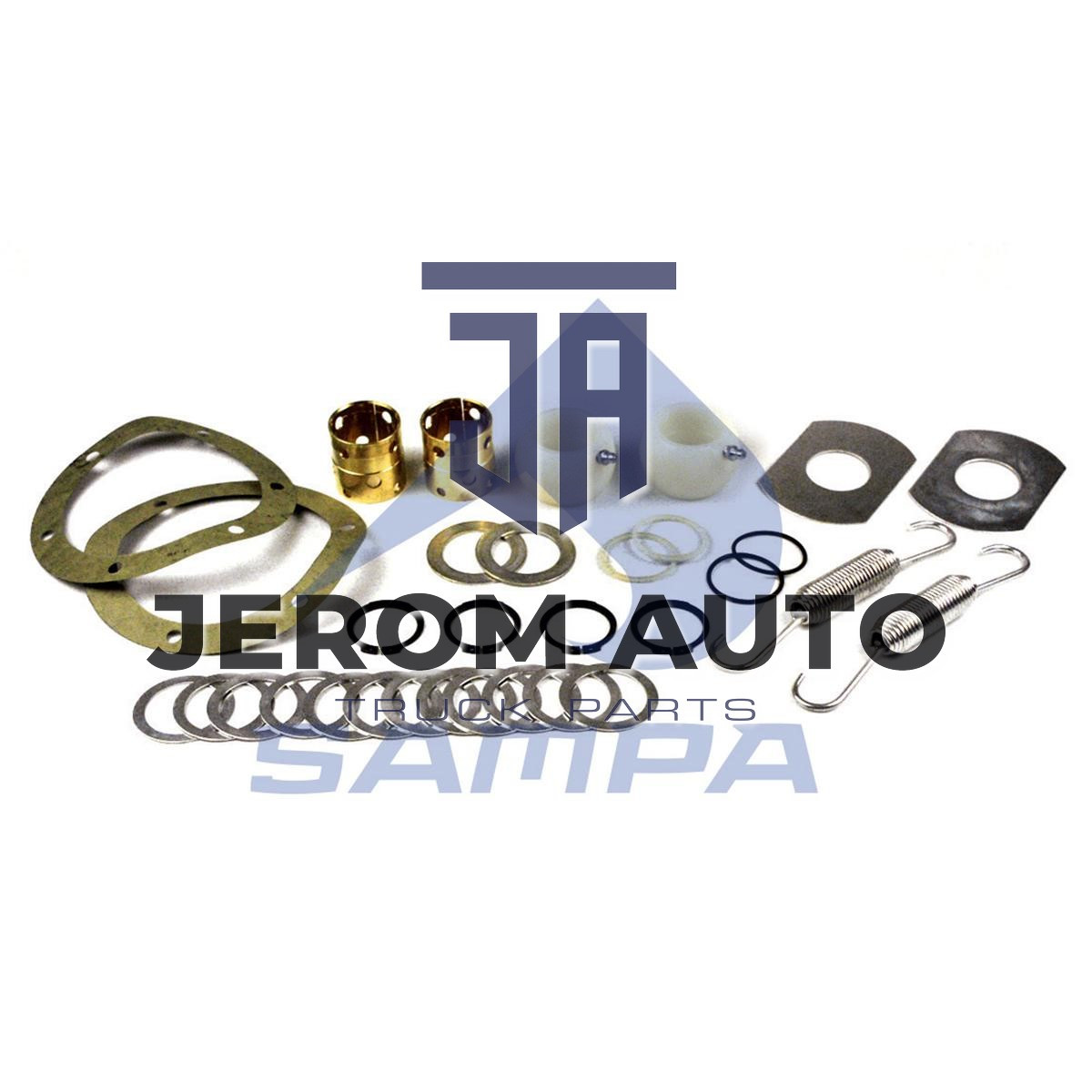 РМК валу розтискного/ 075.516/ 3434360100, фото 1