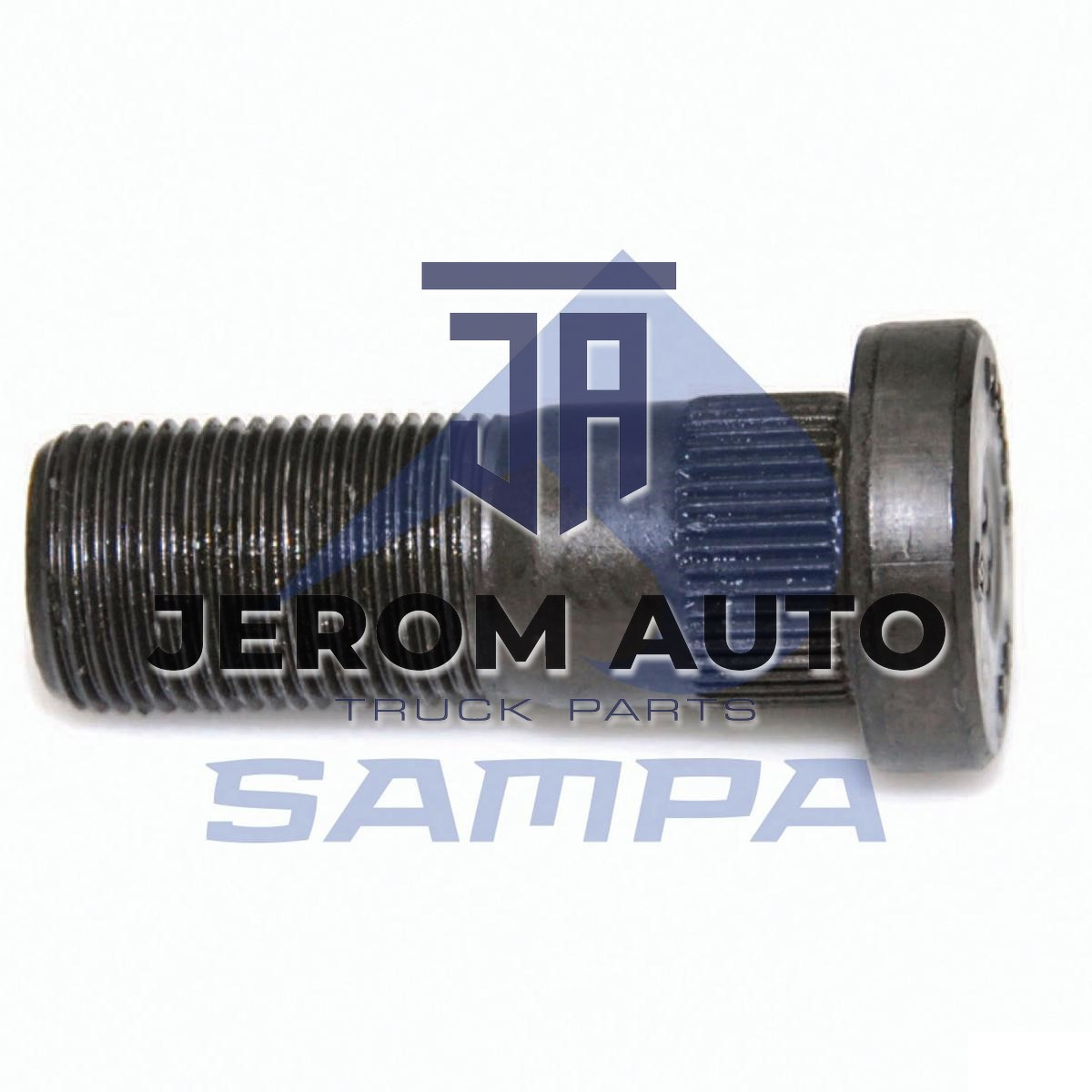 Шпилька колеса RENAULT Midlum (M20x1.5x55)/ 079.090/ 5010224821