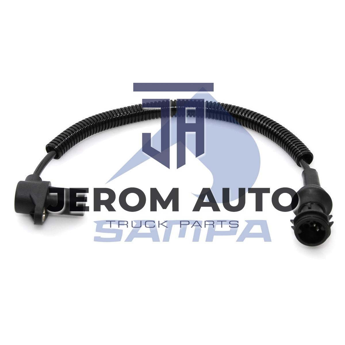 Датчик частота вращения к/в MAN/ 096.411/ 51271200008, фото 1