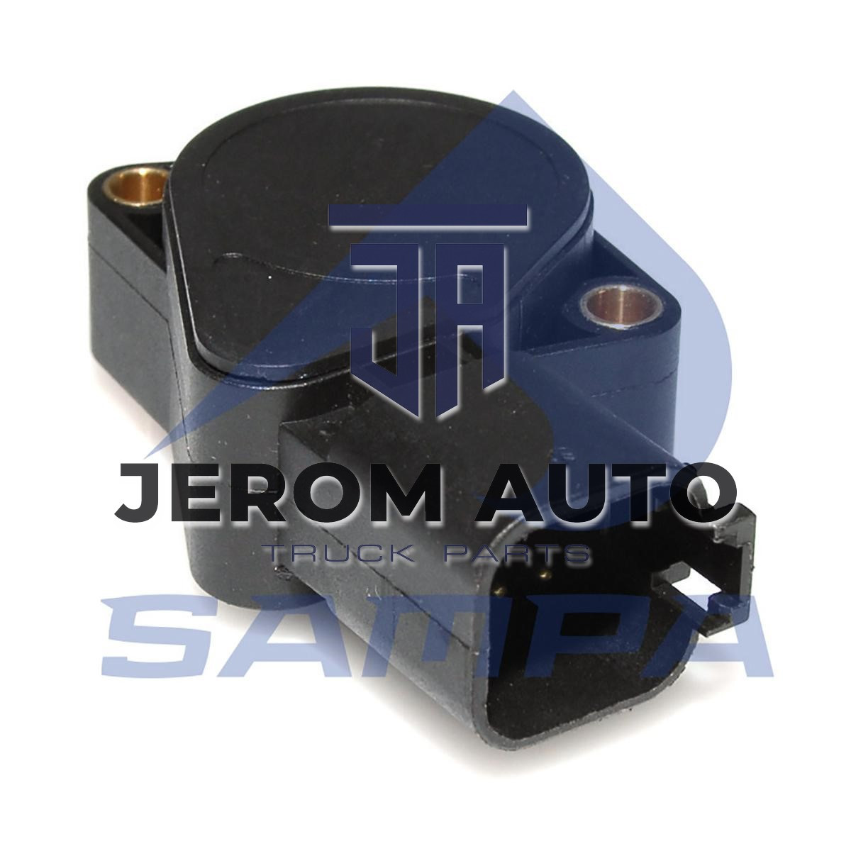 Датчик VOLVO FL,FE положення педалі газу/ 096.420/ 21059642S, фото 1