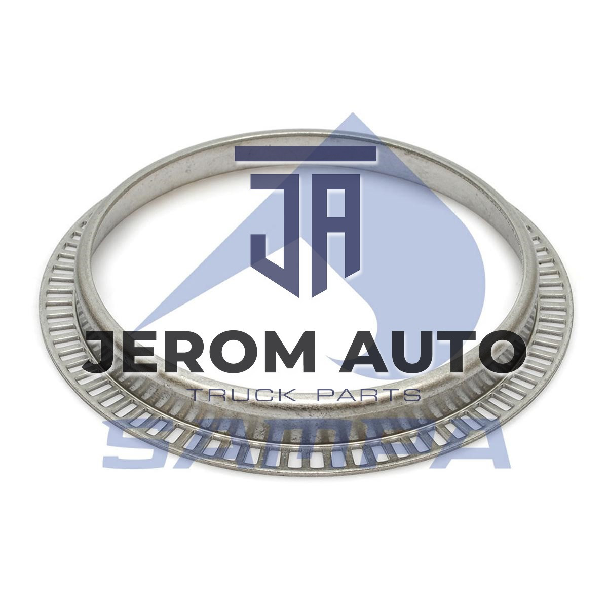Вінець зубчастий ABS/ 203.450/ 9763560015