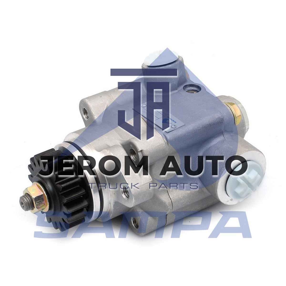 Насос ГУР DAF/ 051.333/ 1375507