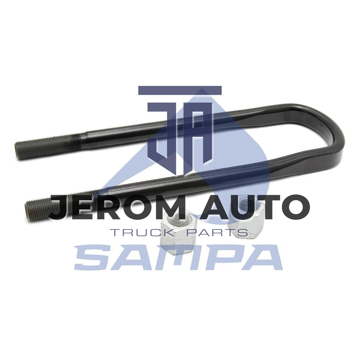 Стремянка ресори/ 079.065/1/ 5010630362, фото 1