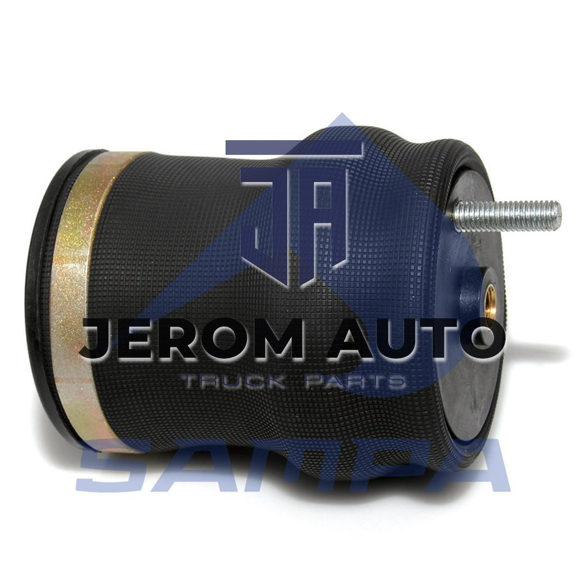 Пневмоподушках кабіни (h: 115 mm)/ 080.239/ 5010092916, фото 1