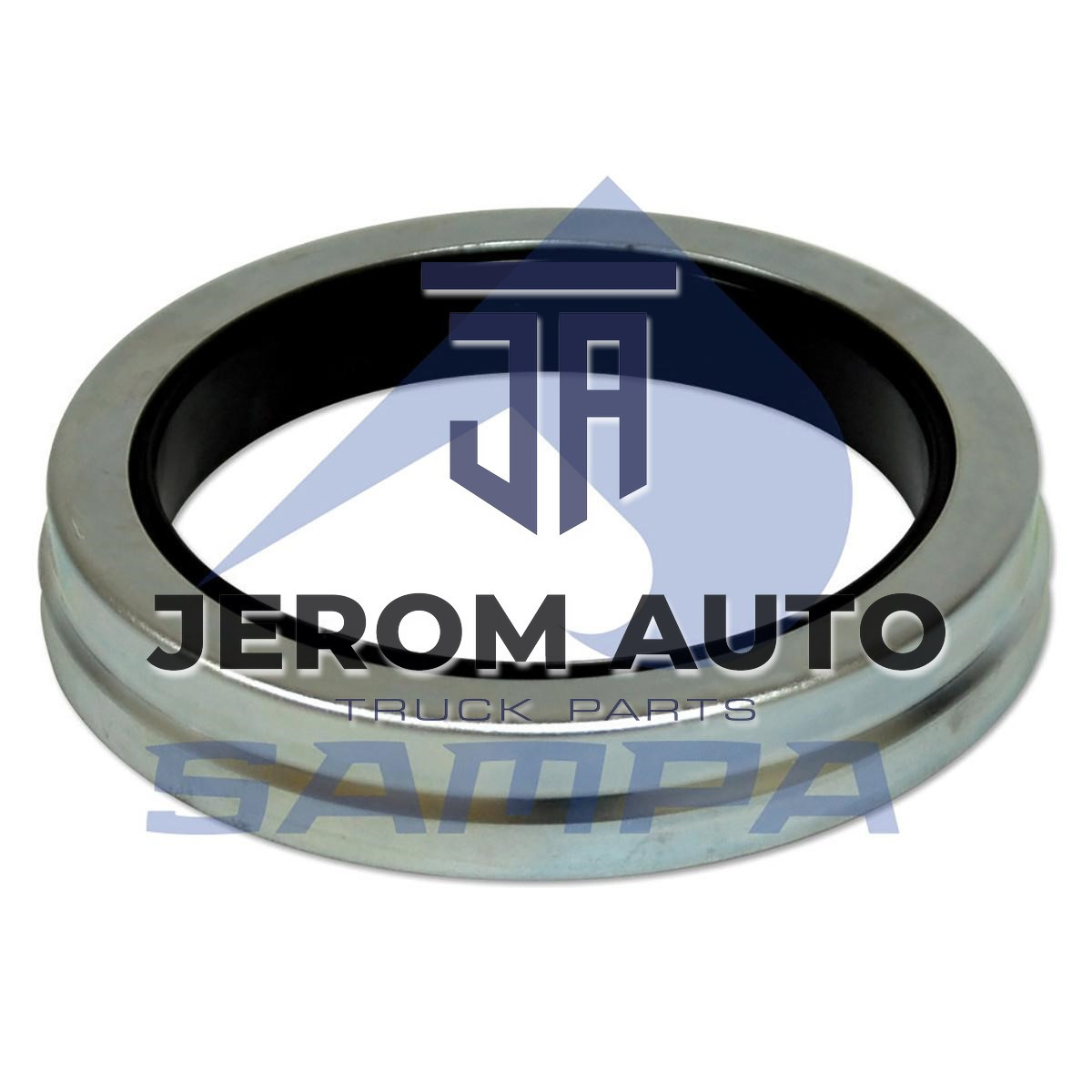 Сальник маточини (d111xd146x24,25 mm)/ 082.026/1/ 6502085PS, фото 1