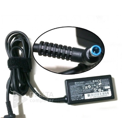 Оригінальний блок живлення для ноутбука HP 19.5V3.33A (4.5*3.0 blue)